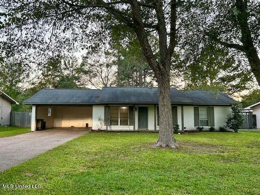 271 SECOND ST, FLORA, MS 39071 - Image 1