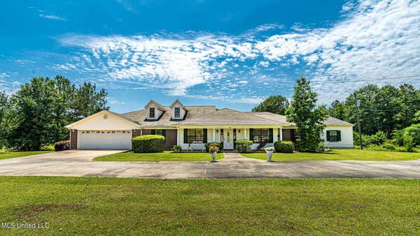 2315 COUNTY ROAD 39, PAULDING, MS 39348 - Image 1