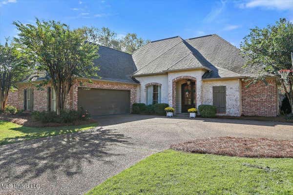 620 HIGHLEADON PL, MADISON, MS 39110 - Image 1