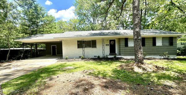 1662 WINCHESTER ST, JACKSON, MS 39211 - Image 1