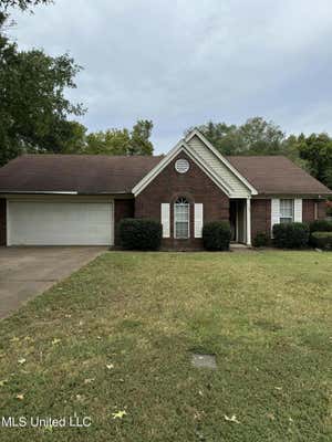 5143 PLUM TREE DR, SOUTHAVEN, MS 38671 - Image 1