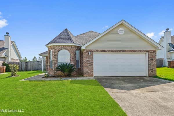 18284 TARA BROOKE DR, GULFPORT, MS 39503 - Image 1