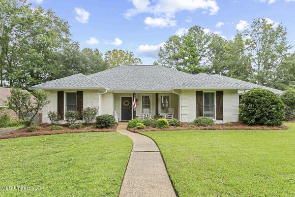 105 HOLLENDEN LN, MADISON, MS 39110 - Image 1