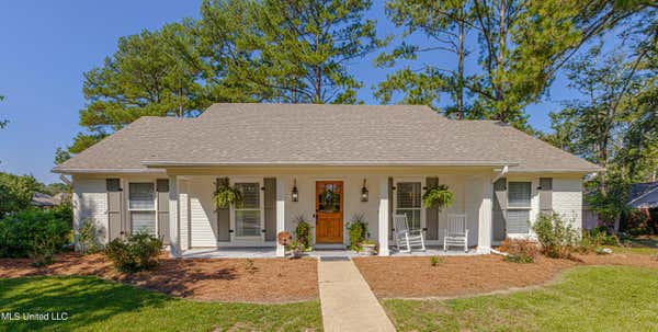 122 OAK RIDGE CIR, MADISON, MS 39110 - Image 1