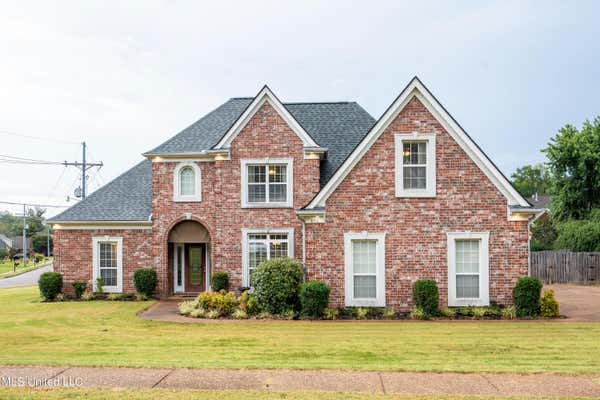 890 LINDSEY CV, HERNANDO, MS 38632 - Image 1