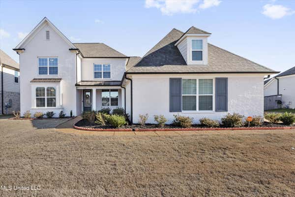 372 FAWN GROVE TRL, HERNANDO, MS 38632, photo 1 of 41