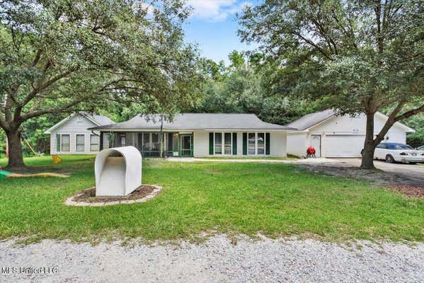 2437 ELLIS MERCHANT RD, MOSS POINT, MS 39562 - Image 1