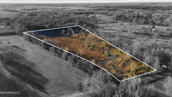 GRAVEL SPRINGS, SENATOBIA, MS 38668, photo 1 of 15