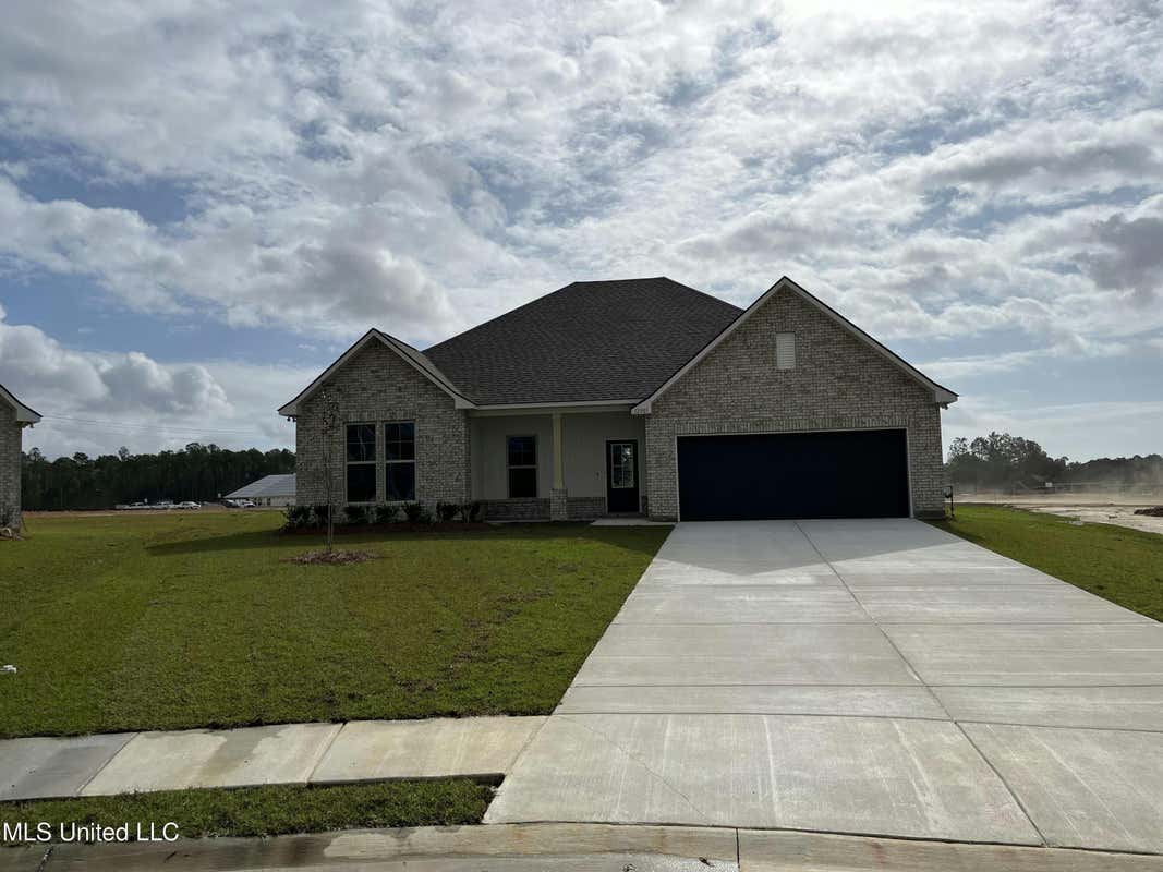 12001 ERIK COURT, OCEAN SPRINGS, MS 39564, photo 1 of 3