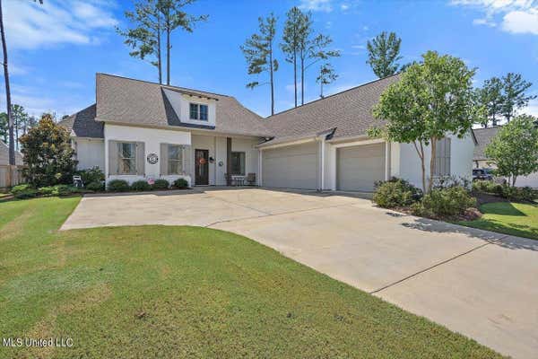 1234 CUTTER LN, BRANDON, MS 39047 - Image 1