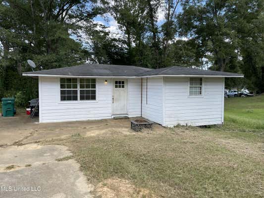 306 COLLIER ST, CARTHAGE, MS 39051 - Image 1