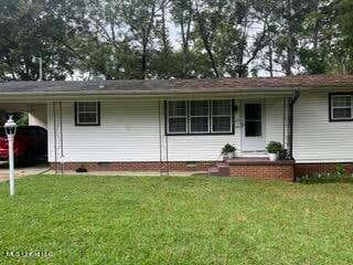 5146 ANDOVER DR, JACKSON, MS 39209 - Image 1