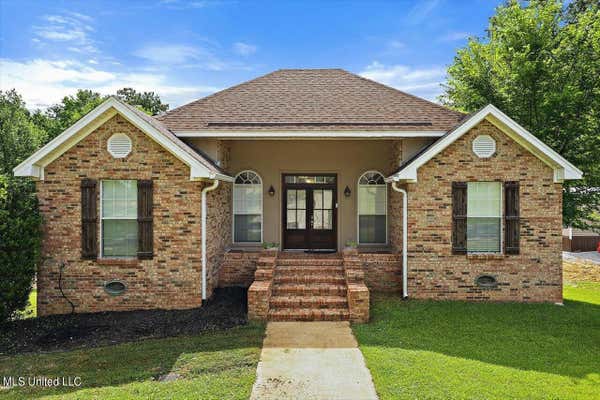 501 LOWE CIR, RICHLAND, MS 39218 - Image 1