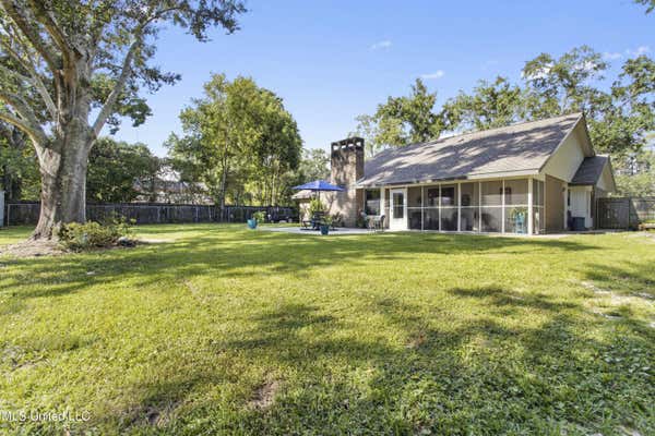 6605 SHORE DR, OCEAN SPRINGS, MS 39564 - Image 1