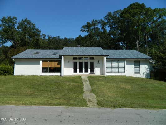 7719 MOANALUA WAY, DIAMONDHEAD, MS 39525 - Image 1