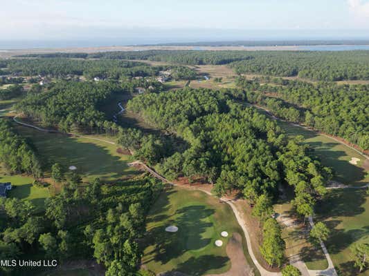 1007 BIRDIE LANE, GAUTIER, MS 39553, photo 3 of 7