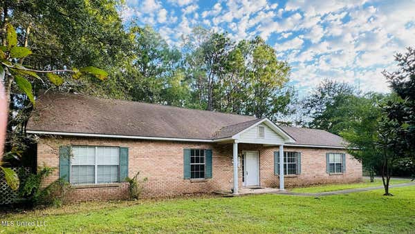 2846 HONDURAS DR, GAUTIER, MS 39553 - Image 1