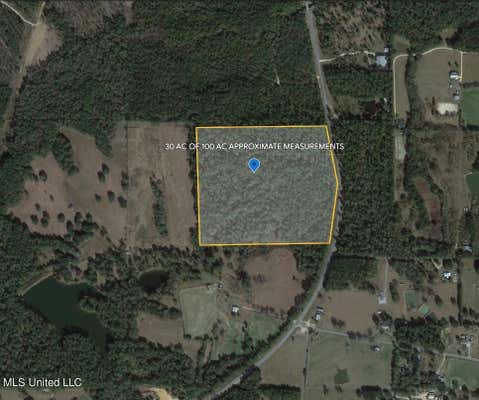 LOT 2 HIGHWAY 603, KILN, MS 39556 - Image 1