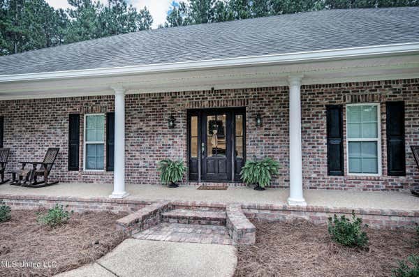 1350 KAY BROADWATER RD, UTICA, MS 39175 - Image 1