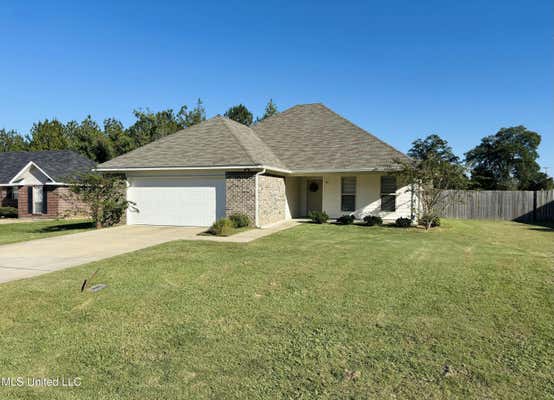 148 TERRY BROOK DR, TERRY, MS 39170 - Image 1