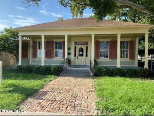 764 WATER ST, BILOXI, MS 39530 - Image 1