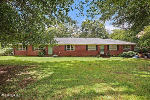 114 SW 4TH ST, FLORA, MS 39071 - Image 1