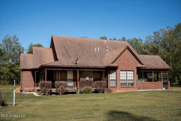 5450 DEAN RD, LAKE CORMORANT, MS 38641 - Image 1