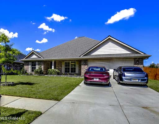 7878 FERNDALE DR, OLIVE BRANCH, MS 38654 - Image 1