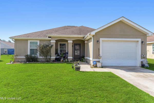 13350 WILLOW OAK CIR, GULFPORT, MS 39503 - Image 1