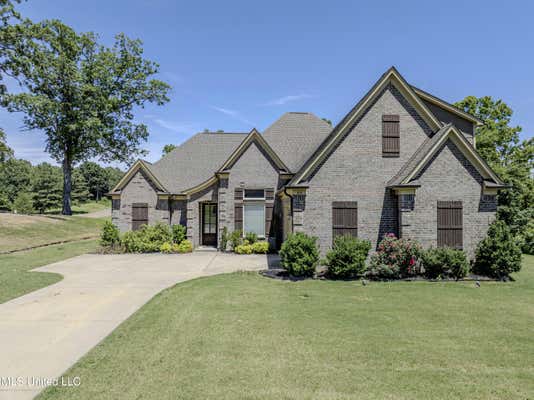 48 BYHALIA CREEK FARMS RD E, BYHALIA, MS 38611 - Image 1