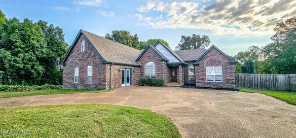 200 AMERICAN RIVER DR, LAKE CORMORANT, MS 38641 - Image 1