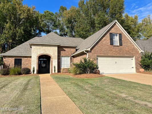 512 ORCHARD BROOK CT, FLORENCE, MS 39073 - Image 1