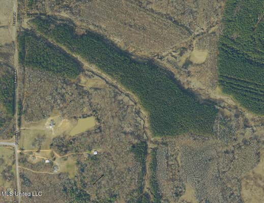 18 ACRES SMART ROAD, COMO, MS 38619, photo 1 of 13