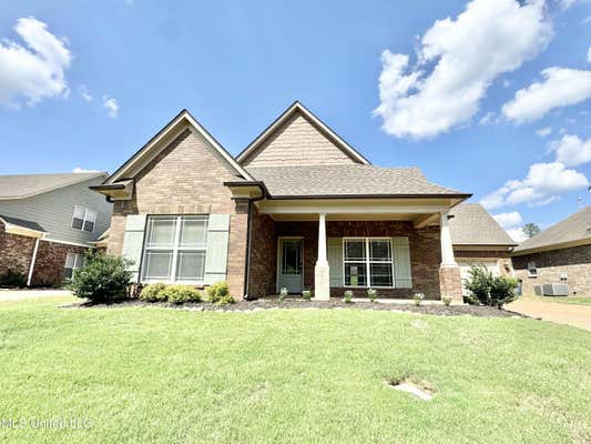 2360 OUSE VALLEY LN, HERNANDO, MS 38632 - Image 1