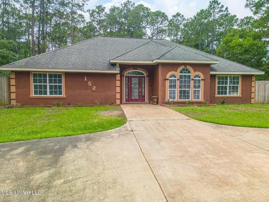 152 SYCAMORE DR, PASS CHRISTIAN, MS 39571 - Image 1