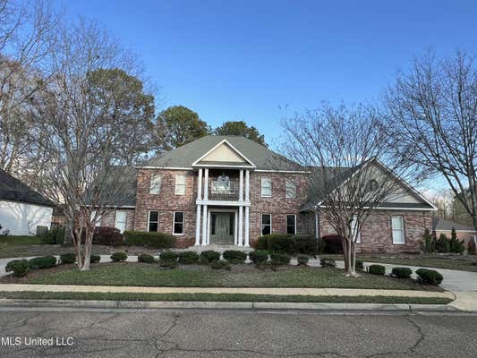 202 KEYSTONE PL, BRANDON, MS 39042 - Image 1