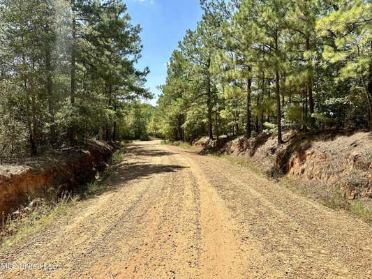 ATTALA COUNTY RD 4045, KOSCIUSKO MS 39090, KOSCIUSKO, MS 39090 - Image 1