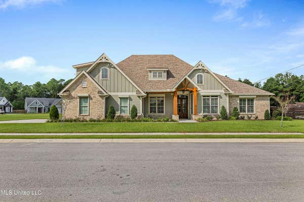 1215 CASON CV, OCEAN SPRINGS, MS 39564 - Image 1