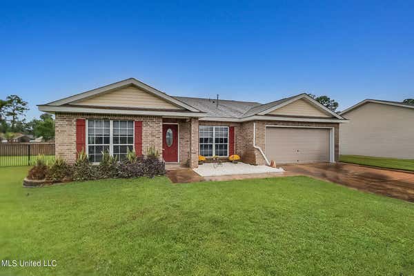 2235 SWEET BAY CV, BILOXI, MS 39532 - Image 1