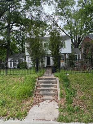 3812 W CAPITOL ST, JACKSON, MS 39209 - Image 1