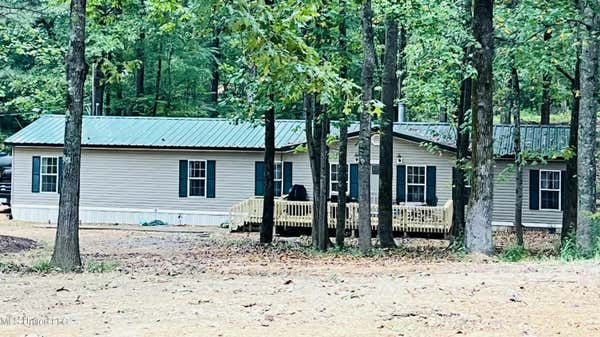 100 GREEN RD, COLDWATER, MS 38618 - Image 1