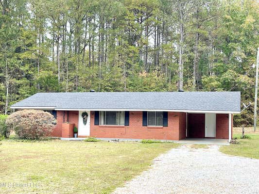 4142 MARS HILL RD, CARTHAGE, MS 39051 - Image 1