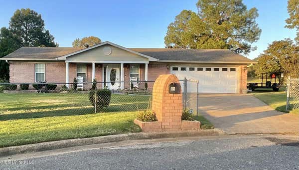 115 HOMESTEAD LN, COLDWATER, MS 38618 - Image 1