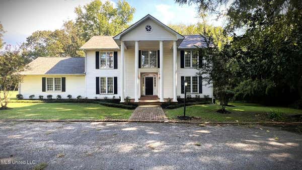 420 RUFFIN DR, SARDIS, MS 38666 - Image 1