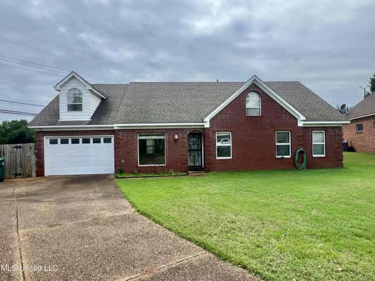 7025 PECAN HILL RD, SOUTHAVEN, MS 38671 - Image 1