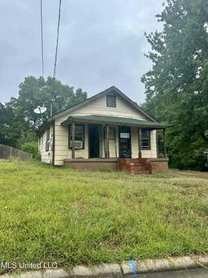 1030 PINE HILL ST, GRENADA, MS 38901 - Image 1