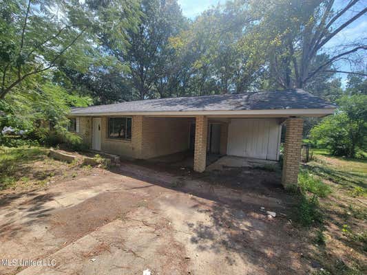 1051 DERYLL ST, JACKSON, MS 39212 - Image 1