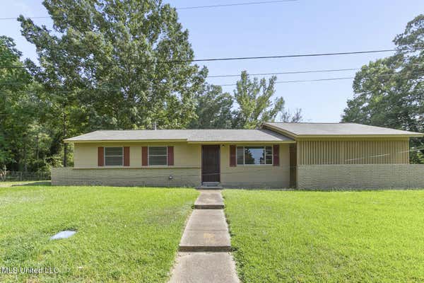 3402 E LISA DR, PEARL, MS 39208 - Image 1