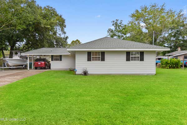 2609 WILSON AVE, PASCAGOULA, MS 39567 - Image 1