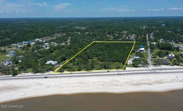 616 E BEACH BLVD, LONG BEACH, MS 39560 - Image 1